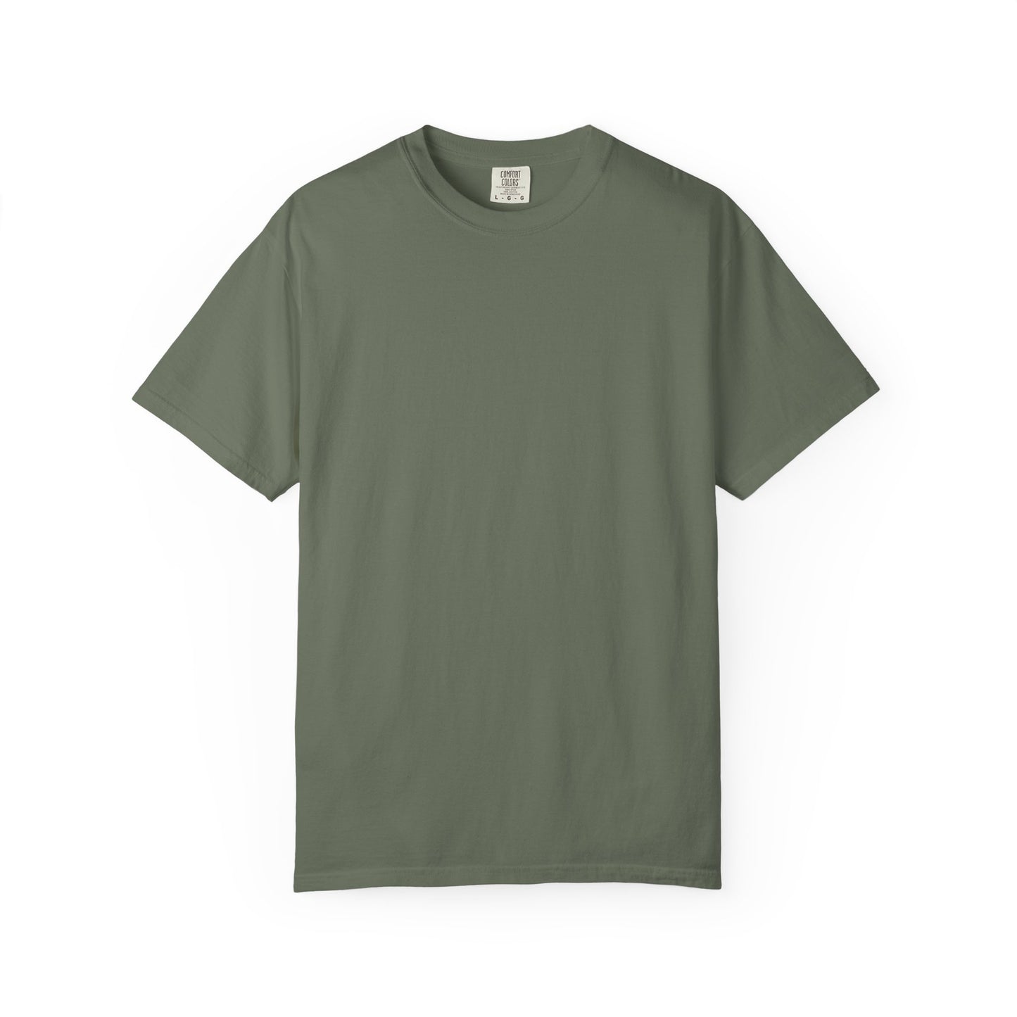CRAWFISH COUNTRY T-SHIRT
