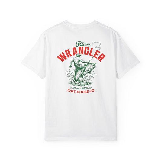RIVER WRANGLER T-SHIRT