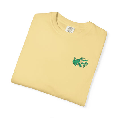 FLORIDA FIN FINDERS T-SHIRT