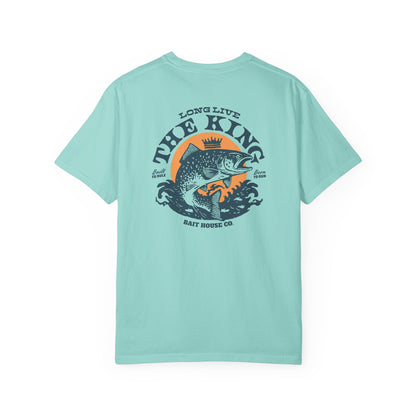 THE KING T-SHIRT