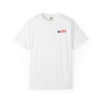 LONE STAR LINE LAUNCHERS T-SHIRT