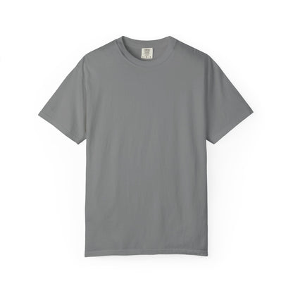 POWERED BY BACKLASH T-SHIRT