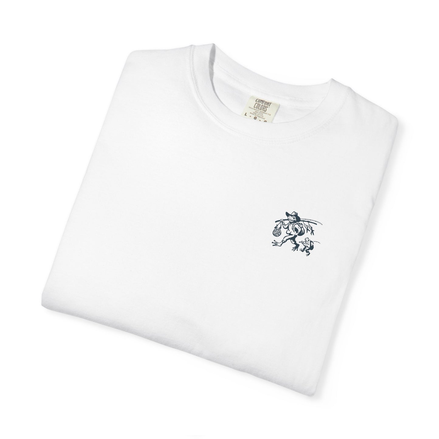 START 'EM YOUNG T-SHIRT