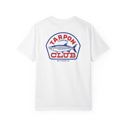TARPON CLUB T-SHIRT