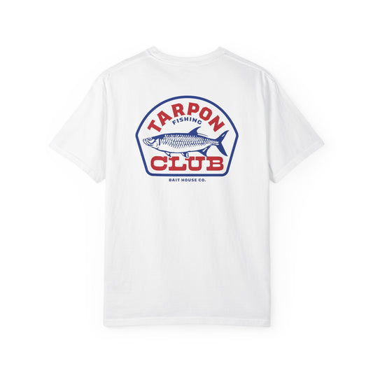 TARPON CLUB T-SHIRT