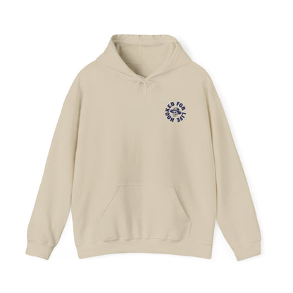 HOOKED FOR LIFE HOODIE