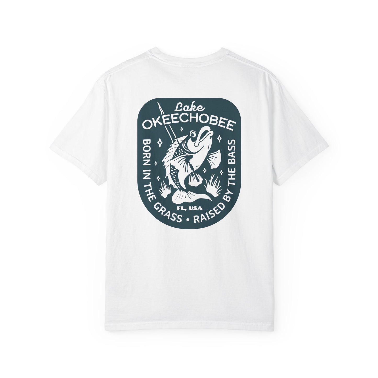 OKEECHOBEE T-SHIRT