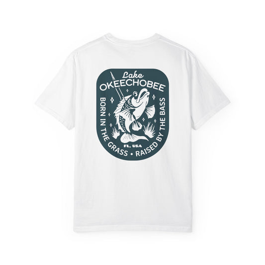 OKEECHOBEE T-SHIRT