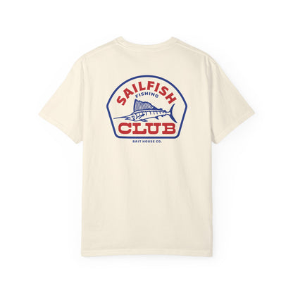 SAILFISH CLUB T-SHIRT