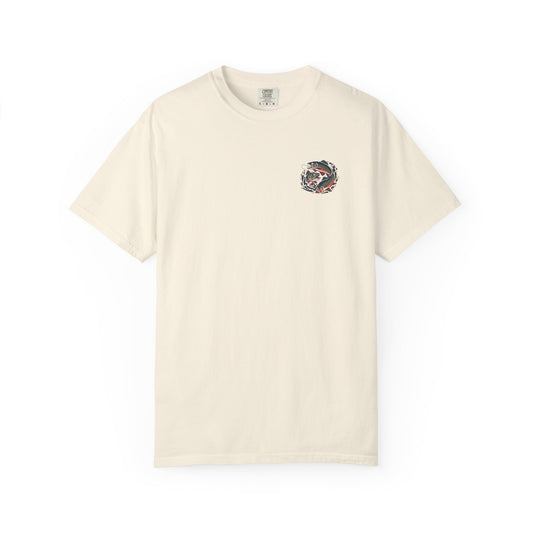 QUIET MIND T-SHIRT