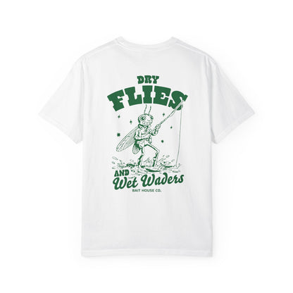 DRY FLIES T-SHIRT