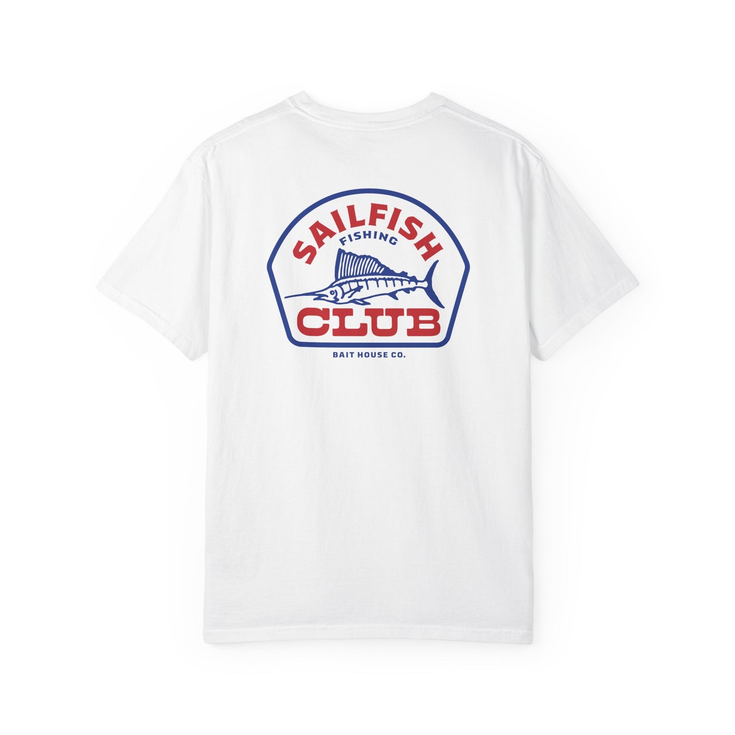 SAILFISH CLUB T-SHIRT