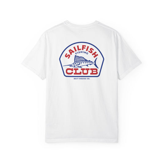 SAILFISH CLUB T-SHIRT