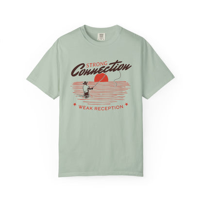 STRONG CONNECTION T-SHIRT