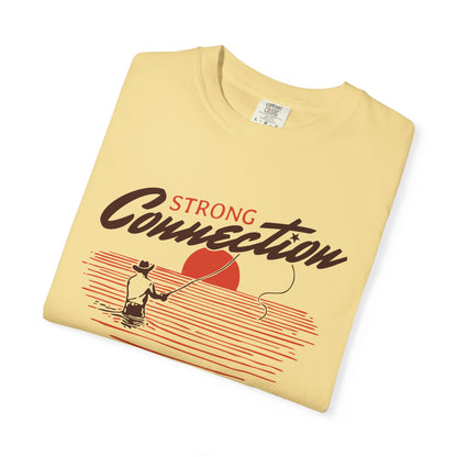 STRONG CONNECTION T-SHIRT