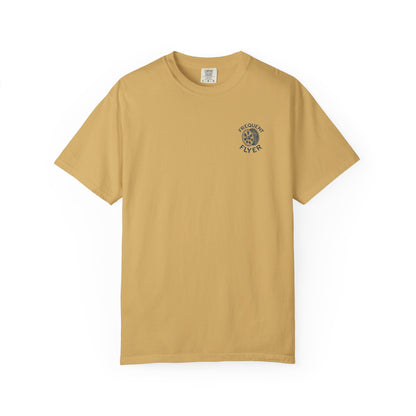 FREQUENT FLYER T-SHIRT