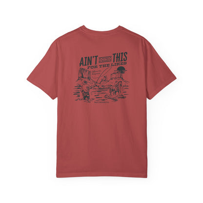 OFFLINE ON PURPOSE T-SHIRT
