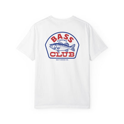 BASS CLUB T-SHIRT