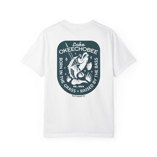 OKEECHOBEE T-SHIRT