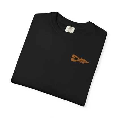 PUNCH RIGS T-SHIRT