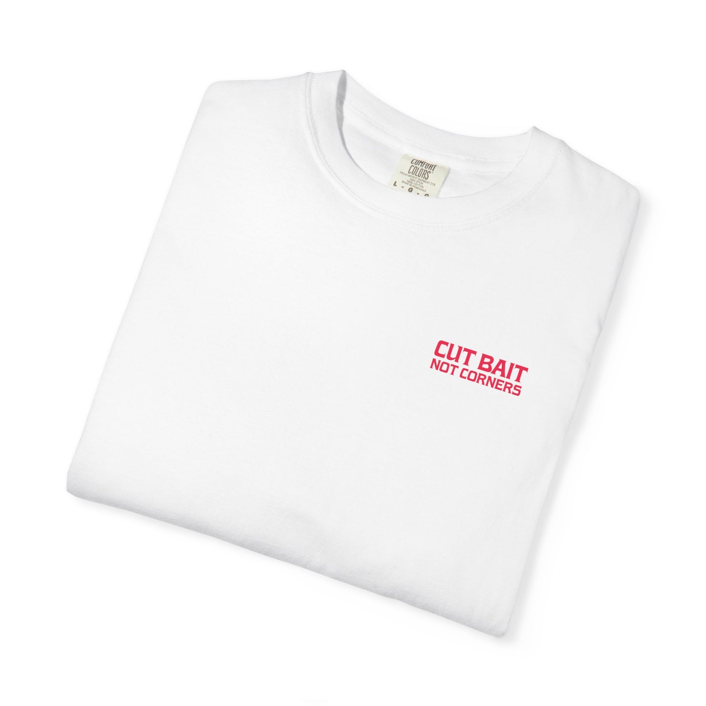 CUT BAIT T-SHIRT