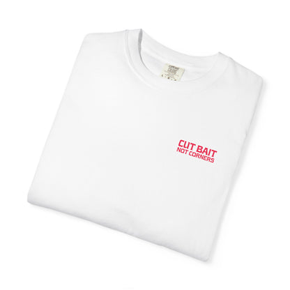 CUT BAIT T-SHIRT