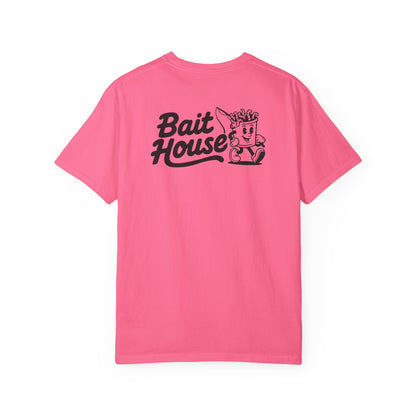 BAIT HOUSE BUCKY T-SHIRT