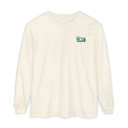TAKEDOWN CLUB LONG SLEEVE T-SHIRT