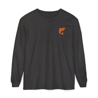 GET YOUR OWN SPOT LONG SLEEVE T-SHIRT