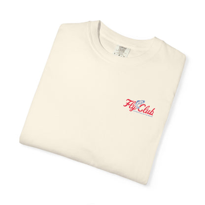 FLY CLUB T-SHIRT
