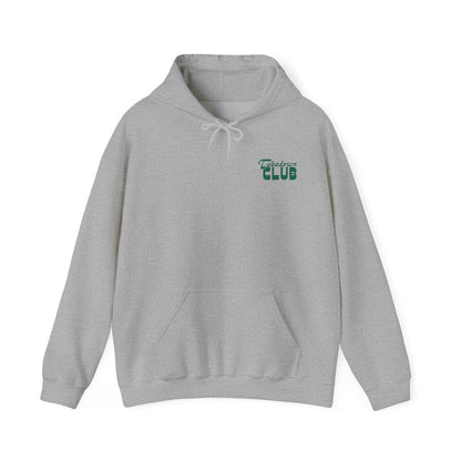 TAKEDOWN  CLUB HOODIE