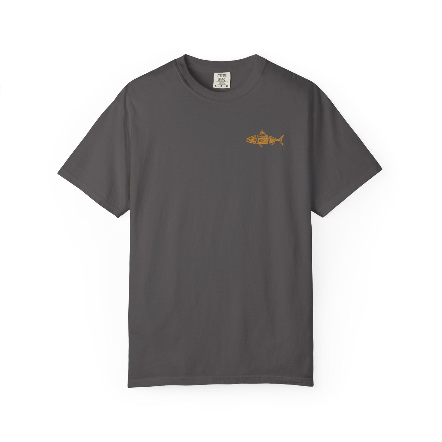 CASA DE CEBO T-SHIRT