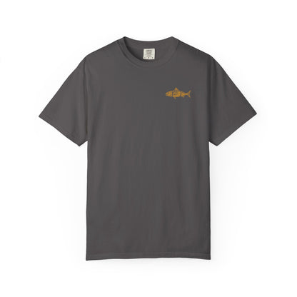 CASA DE CEBO T-SHIRT