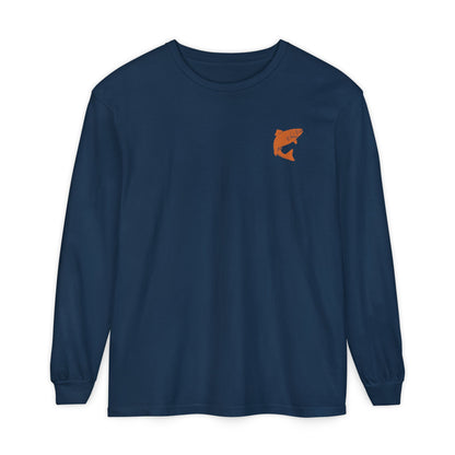 GET YOUR OWN SPOT LONG SLEEVE T-SHIRT