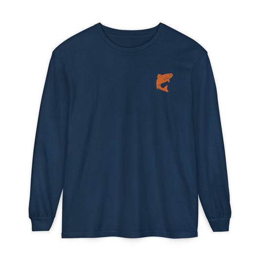 GET YOUR OWN SPOT LONG SLEEVE T-SHIRT