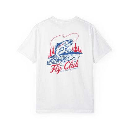 FLY CLUB T-SHIRT