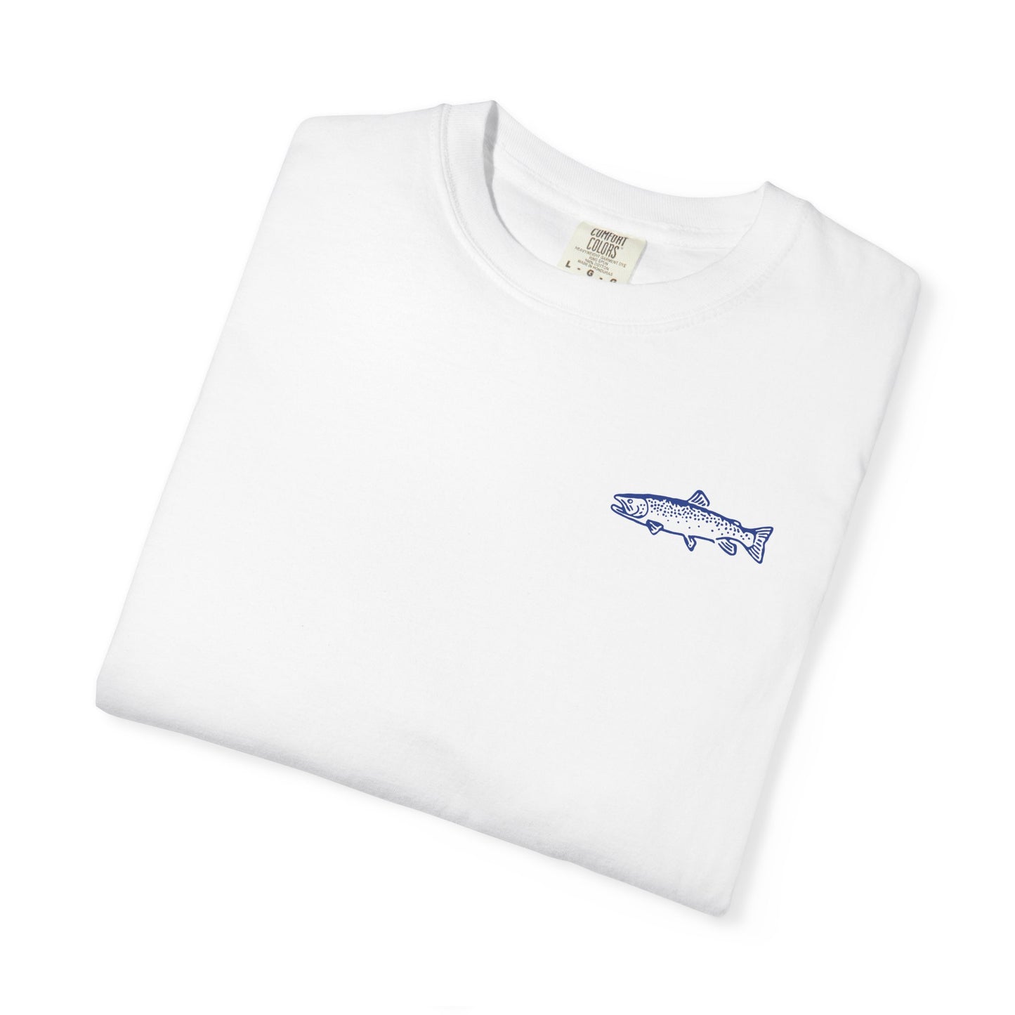 TROUT CLUB T-SHIRT