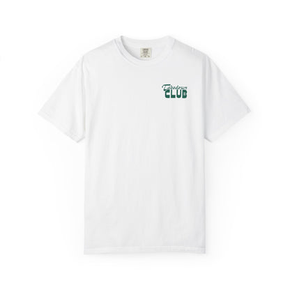 TAKEDOWN CLUB T-SHIRT