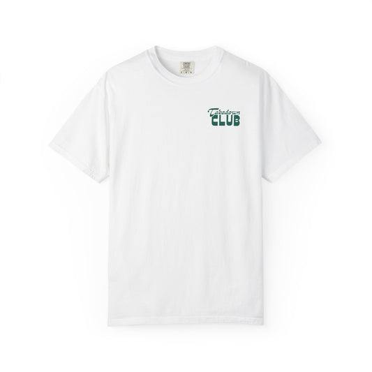 TAKEDOWN CLUB T-SHIRT