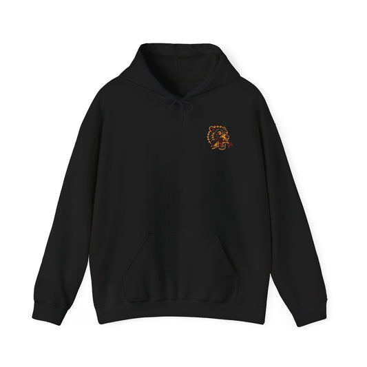 BAIT AND DESTROY HOODIE
