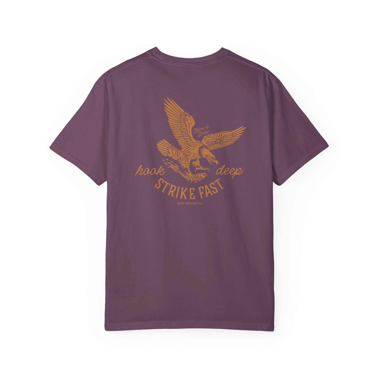 STRIKE FAST T-SHIRT