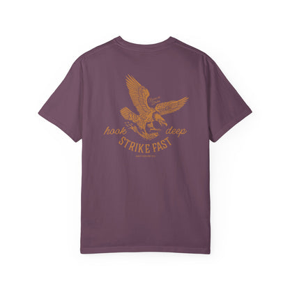 STRIKE FAST T-SHIRT