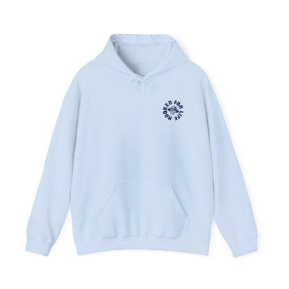HOOKED FOR LIFE HOODIE