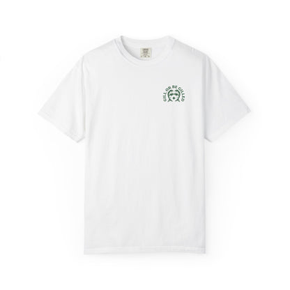 GILL OR BE GILLED T-SHIRT