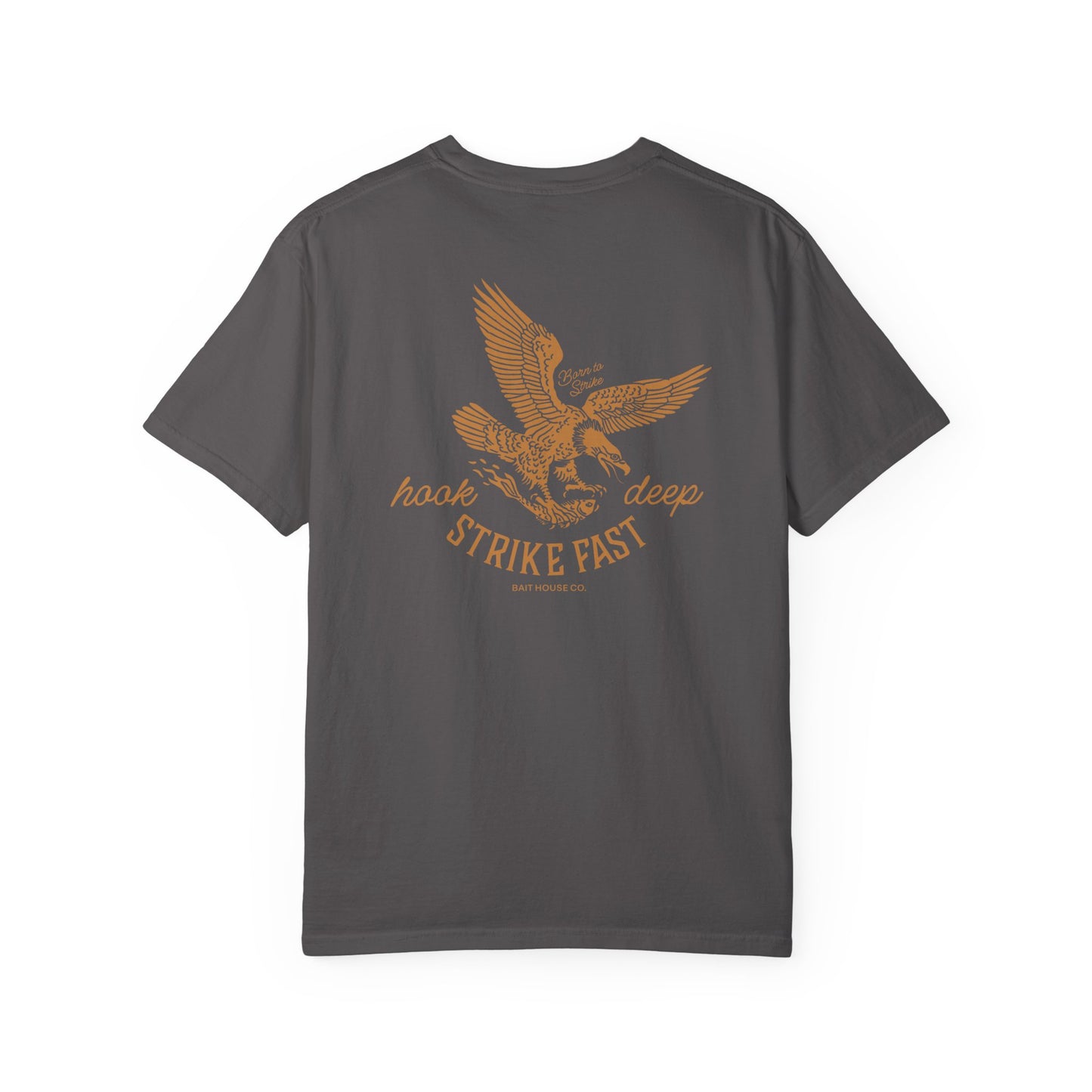 STRIKE FAST T-SHIRT
