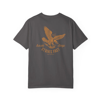 STRIKE FAST T-SHIRT