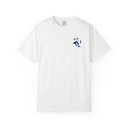TAIL GRABS T-SHIRT