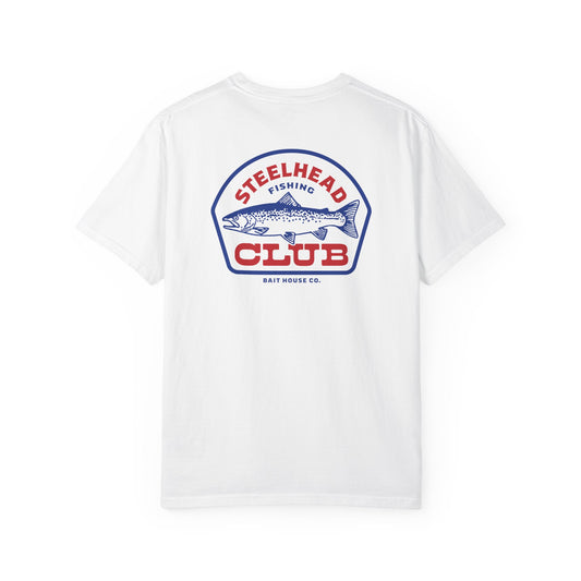 STEELHEAD CLUB T-SHIRT