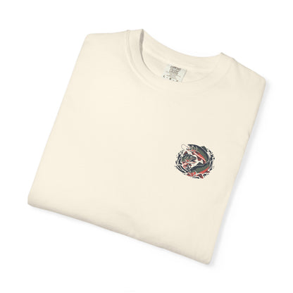 QUIET MIND T-SHIRT