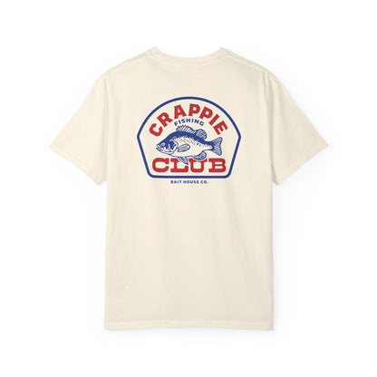 CRAPPIE CLUB T-SHIRT